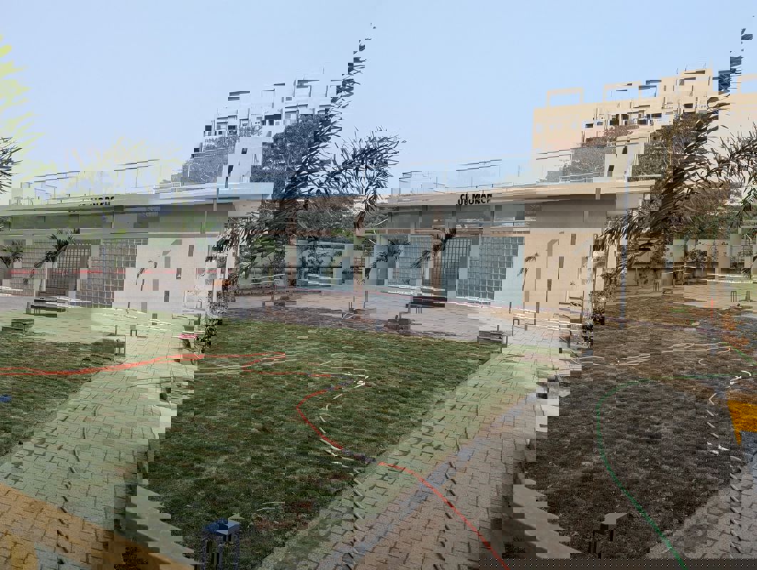 3 BHK 1050 Sq.Ft. Apartment in Mantra 99 Riverfront