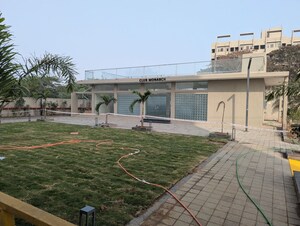 3 BHK Apartment For Sale in Mantra 99 Riverfront, Baner