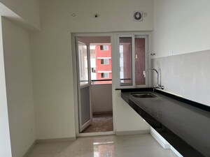 Kitchen in 3 BHK Apartment at Avon Vista, Balewadi – for Sale