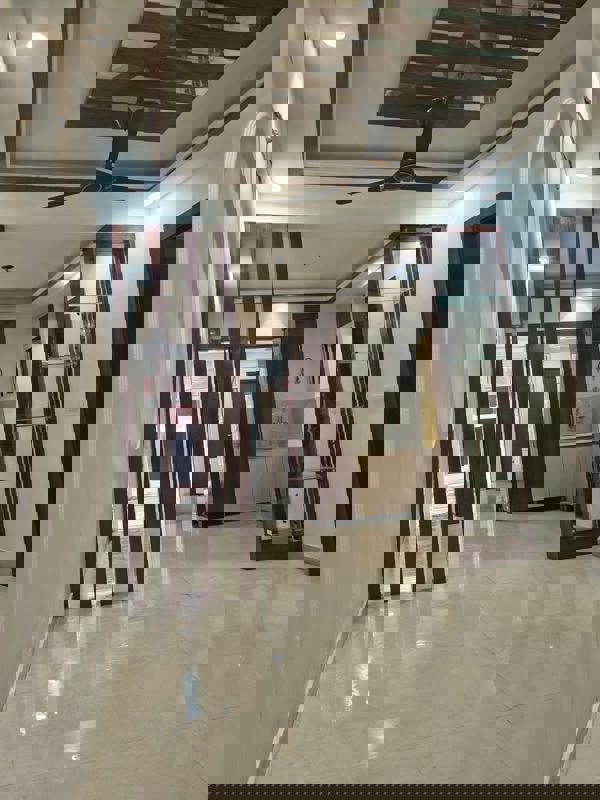 3 BHK + Pooja Room 1400 Sq.Ft. Builder Floor in SAJ Ecostar