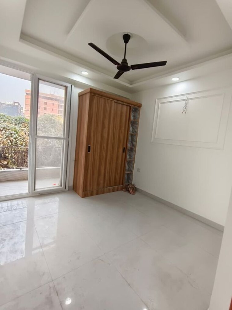 Room, saj-ecostar 3 Bedroom 1400 Sq.Ft. Builder Floor In Sector 104 Noida 10221783
