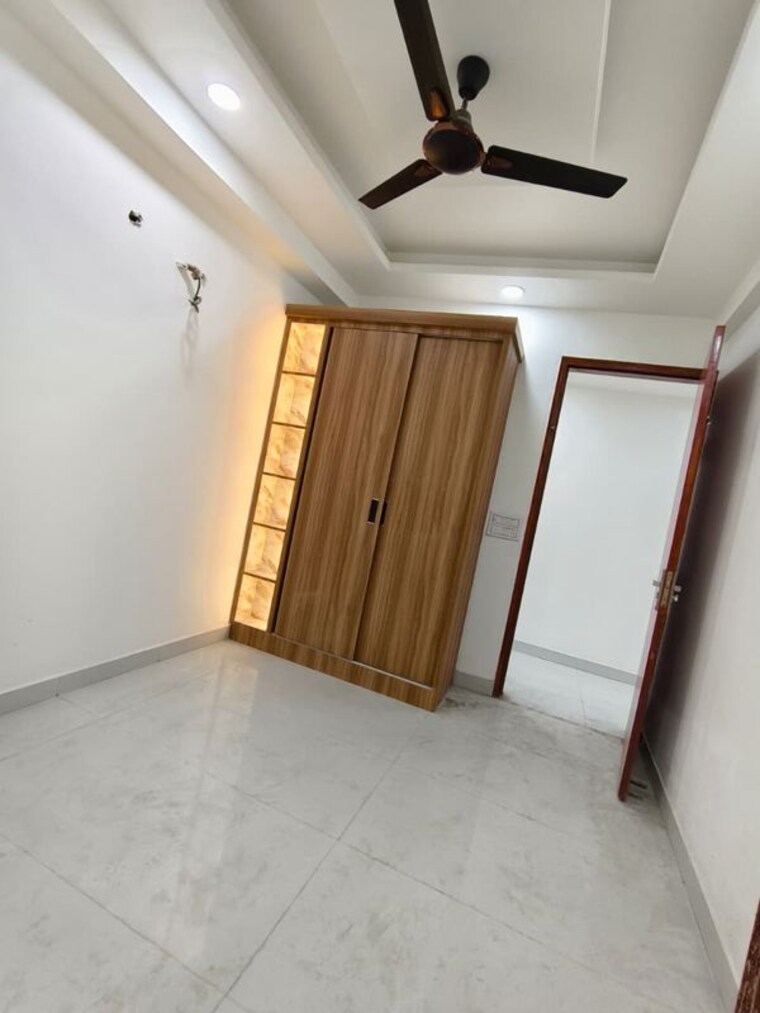 Room, saj-ecostar 3 Bedroom 1400 Sq.Ft. Builder Floor In Sector 104 Noida 10221783