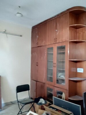 Bedroom in 3 BHK Independent House at Sector 11 – for Rent