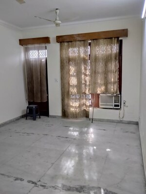 Bedroom in 3 BHK Independent House at Sector 11 – for Rent