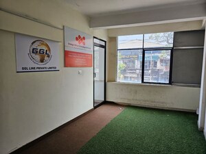 Room in  Office Space at Edappally – for Rent