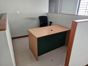 Team Area in  Office Space at Edappally – for Rent