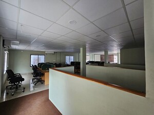  Office Space For Rent in Edappally