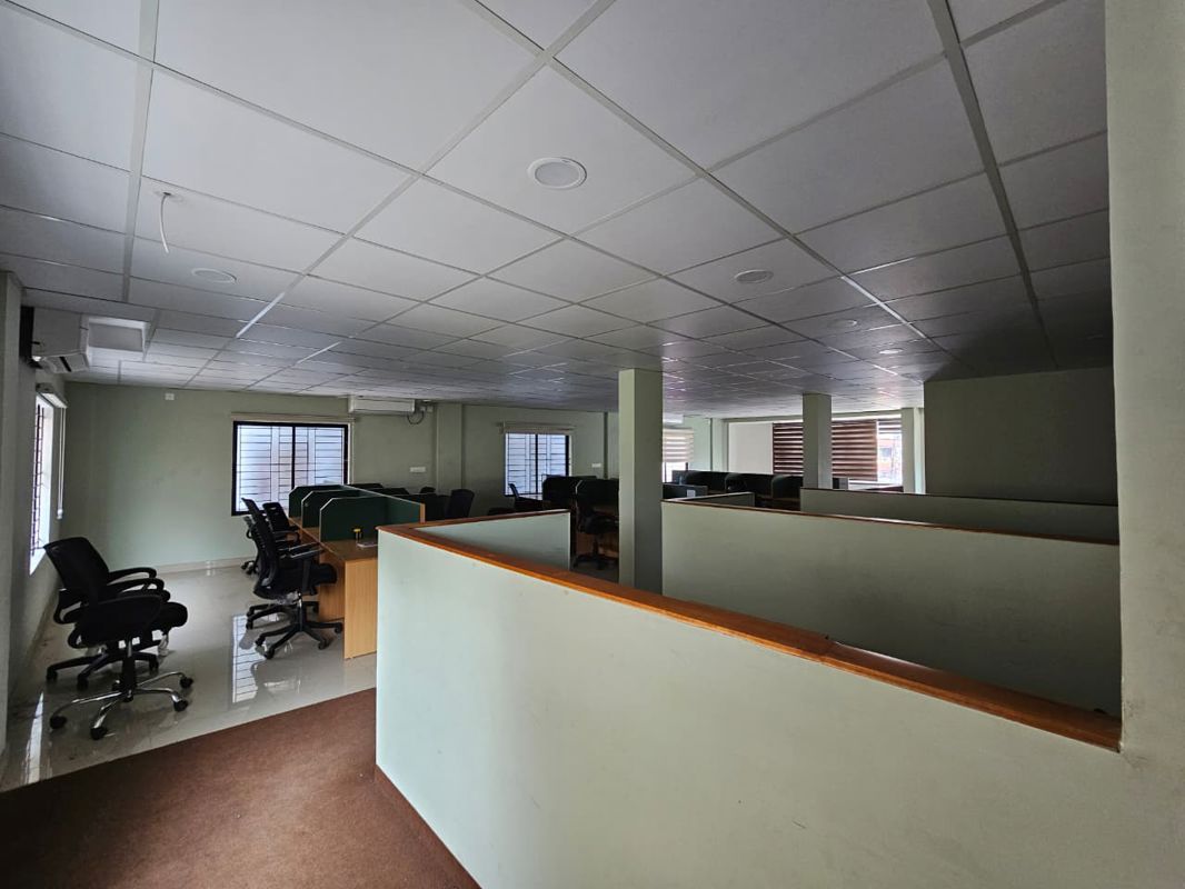 Office Space For Rent in Edappally