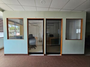 Building Lobby in  Office Space at Edappally – for Rent