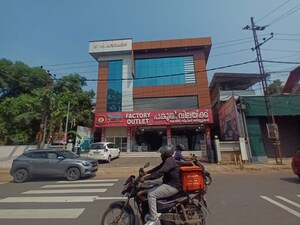  Office Space – Exterior View View at Edappally - for Rent