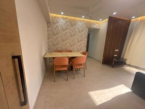 Room in 2 BHK Apartment at Lodha Vista, Lower Parel – for Rent
