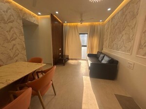 2 BHK Apartment For Rent in Lodha Vista, Lower Parel