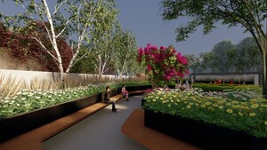  Plot – Exterior View View at Adibatla - for Sale