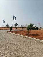 150 Sq.Yd. Plot in Adibatla