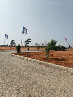 Plot For Sale in Adibatla