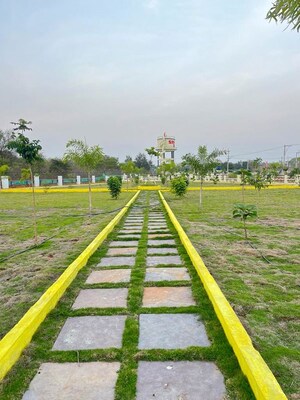  Plot – Exterior View View at Adibatla - for Sale