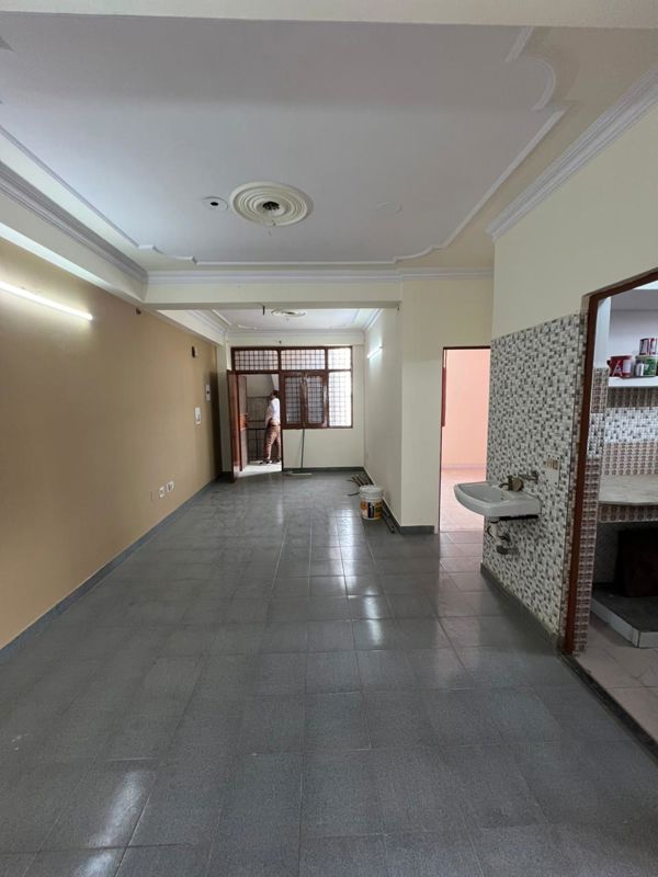 3 BHK Builder Floor For Sale in Rajendra Nagar