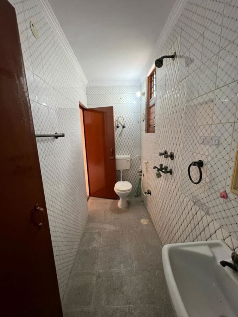 Master Bedroom, rajendra nagar 3 Bedroom 1250 Sq.Ft. Builder Floor In Rajendra Nagar Ghaziabad 10221795