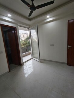 3 BHK + Servant Room Builder Floor For Sale in SAJ Ecostar