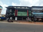 1200 Sq.Ft. Showroom in Kakkanad