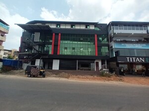  Showroom For Rent in Kakkanad
