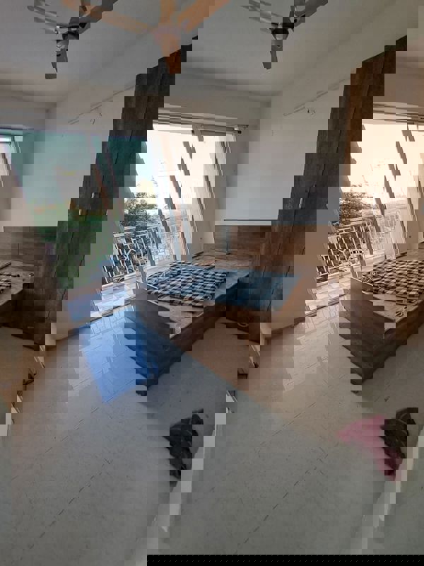 2 BHK 590 Sq.Ft. Apartment in Shree Vardhman Green Court