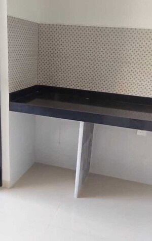 Kitchen in 2 BHK Apartment at Lodha Vista, Lower Parel – for Rent