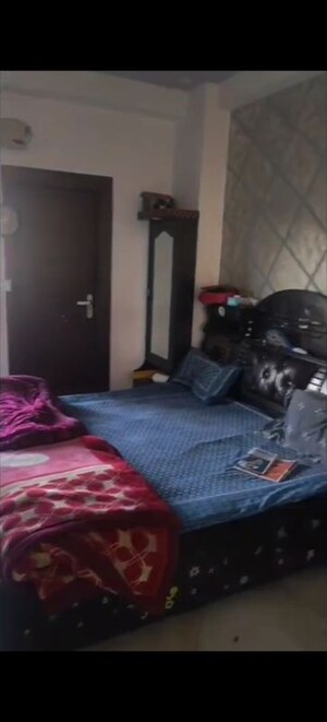 Bedroom in 3 BHK Builder Floor at Rajendra Nagar Sector 2 – for Sale