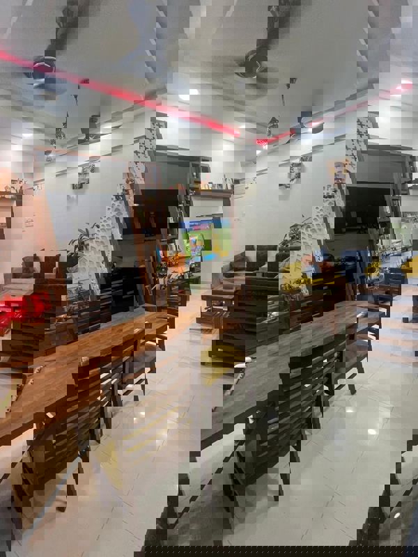 2 BHK 750 Sq.Ft. Apartment in Saheel ITrend Homes