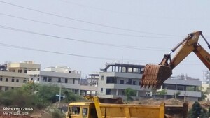  Land – Exterior View View at Greenrich Highlands, Tukkuguda - for Sale