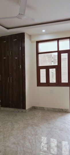 2 BHK + Pooja Room Builder Floor For Sale in Home World II