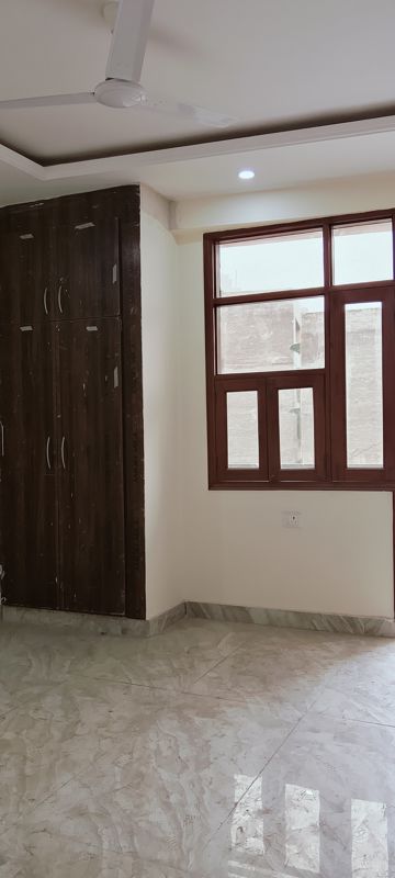 2 BHK + Pooja Room Builder Floor For Sale in Home World II
