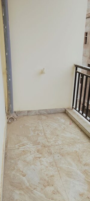 Balcony in 2 BHK Builder Floor at Home World II, Sector 49 – for Sale