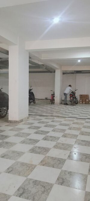 Parking in 2 BHK Builder Floor at Home World II, Sector 49 – for Sale