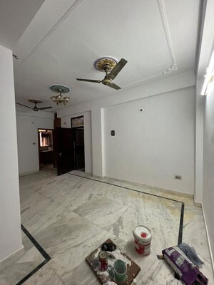 Bathroom in 2 BHK Builder Floor at Rajendra Nagar – for Sale