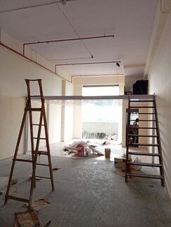 Warehouse For Rent in Goodwill Bizhub