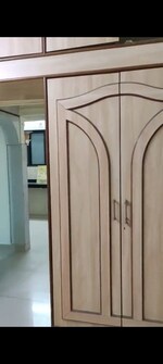 1 BHK 600 Sq.Ft. Apartment in Dapodi