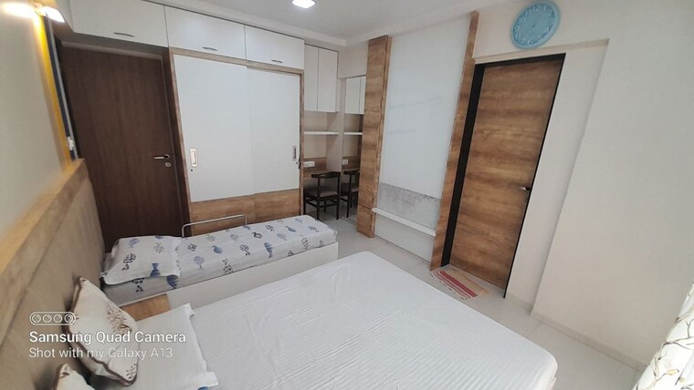 Bedroom, skg-eastern-winds 2 Bedroom 720 Sq.Ft. Apartment In Kurla East Mumbai 10221816