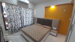 2 BHK Apartment For Rent in SKG Eastern Winds
