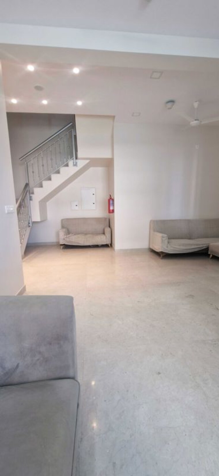 Room, indiabulls-sky 3 Bedroom 2300 Sq.Ft. Apartment In Lower Parel Mumbai 10221809