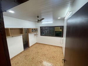 Master Bedroom in 2 BHK Apartment at Anand Milan Society, Santacruz West – for Rent