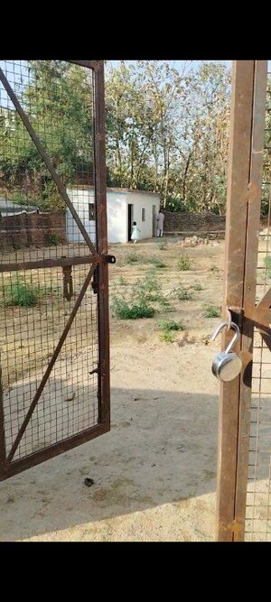  Plot – Exterior View View at Khargapur - for Sale