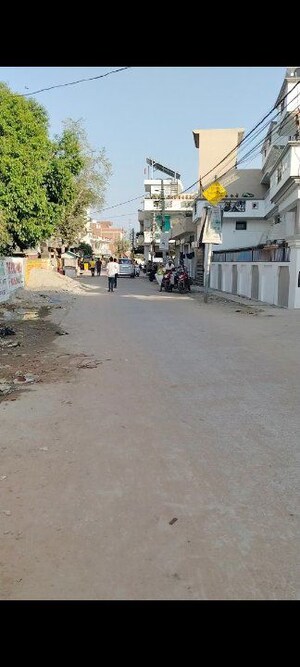  Plot – Exterior View View at Khargapur - for Sale