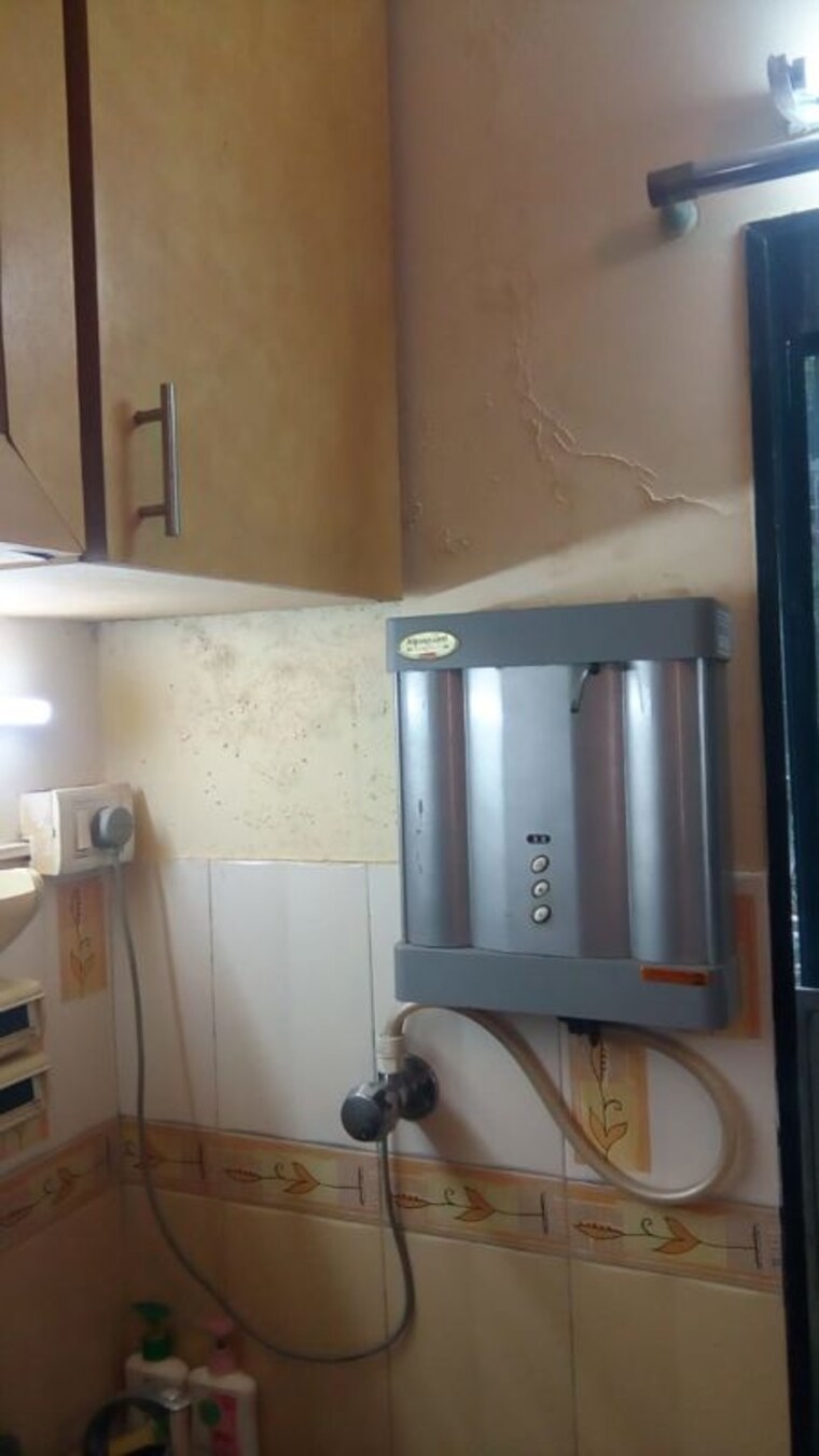 Kitchen, jagruti-chs-mahim 1 Bedroom 550 Sq.Ft. Apartment In Mahim West Mumbai 10221815