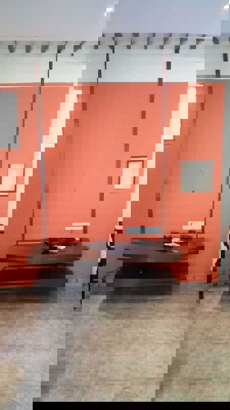 1 BHK + Pooja Room 550 Sq.Ft. Apartment in Jagruti CHS Mahim	