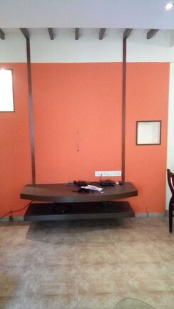 1 BHK + Pooja Room Apartment For Rent in Jagruti CHS Mahim	