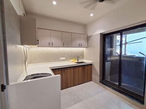 Kitchen in 2 BHK Apartment at Dem Phoenix, Malad East – for Rent