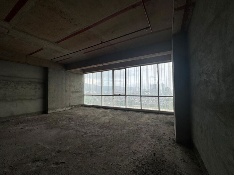 Common Area, plutonium-business-park Commercial Office Space 1806 Sq.Ft. In Turbhe Navi Mumbai 10221819