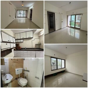 2 BHK Apartment For Sale in Garden View CHS Andheri, Andheri West