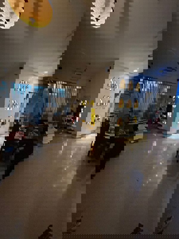 3 BHK 1186 Sq.Ft. Apartment in Kalpataru Regalia